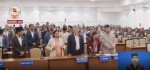 प्रधानमन्त्री बालेनको विवादस्पद अभिव्यक्तिले संघीय संसदको दुबै सदन प्रभावित